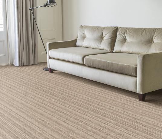 Barefoot Wool Marble Katni Carpet 5980 in Living Room