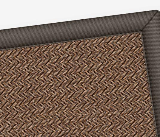rug corner