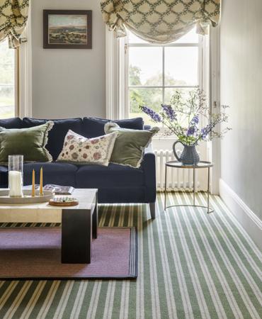 alternative flooring Flooring Innovation Awards 2026, Design - Carpets & Rugs 