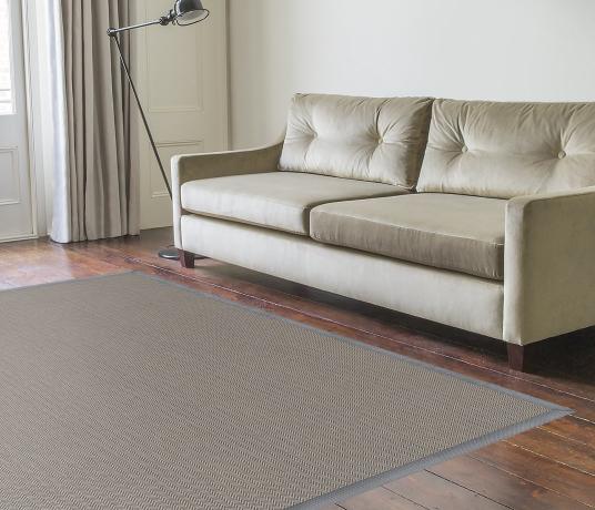 Patrick Anywhere Rug in Living Room