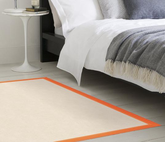 Summer Sorbet as a rug (Make Me A Rug)