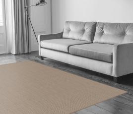 Wool Iconic Herringbone Pacino Carpet 1520 in Living Room thumb