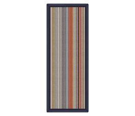Margo Selby Westbrook Striped Runner 2 from above thumb