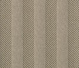 Wool Iconic Herringstripe Nerina Carpet 1561 Swatch thumb