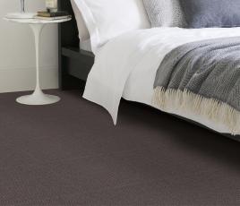 Wool Cord Sable Carpet 5790 in Bedroom thumb