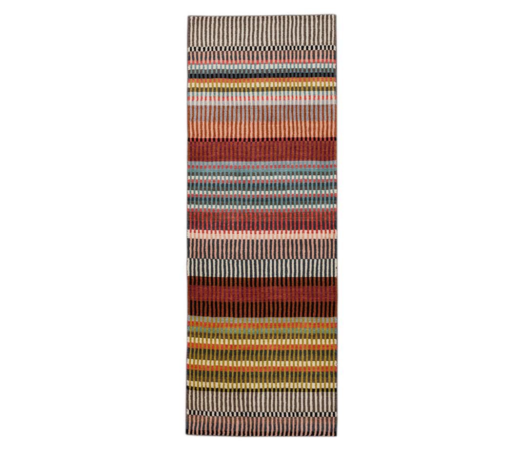 Margo Selby Canterbury Runner