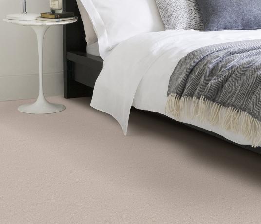 Echo-CoRE Alum Carpet 8501 in Bedroom