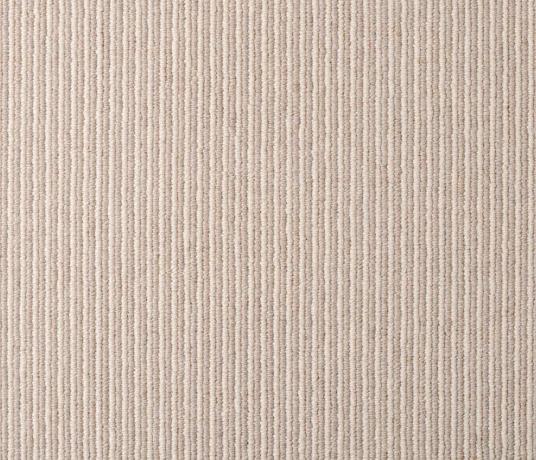 Wool Pinstripe Bone Olive Pin Carpet 1861 Swatch