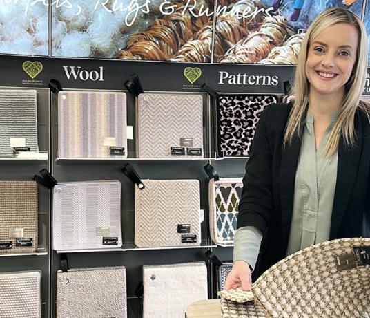 1 to 1 Flooring, Berkhamsted store image 2