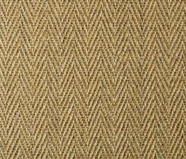 Sisal Herringbone Herne Carpet 4421 Swatch thumb