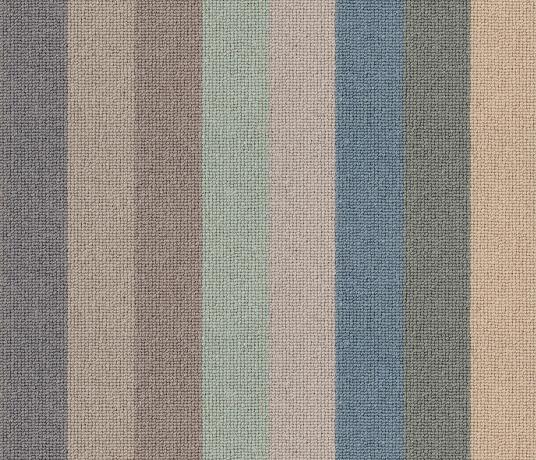 Margo Selby Stripe Surf Joss Carpet 1900 Swatch