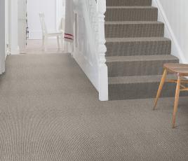 Wool Croft Iona Carpet 1844 on Stairs thumb
