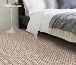 Anywhere Ca-rPET Panama Re-form Carpet 8304 in Bedroom thumb