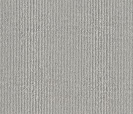 Wool Rib Silver Birch Carpet 1830 Swatch thumb