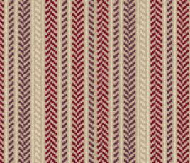 Quirky Hot Herring Ruby Runner 7063 Swatch thumb