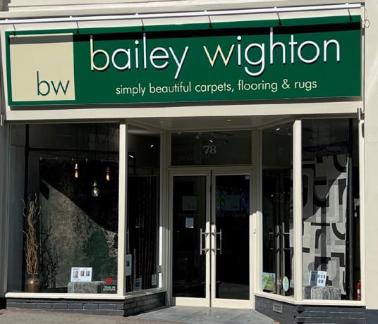 Bailey Wighton Ltd, Tunbridge Wells store image 1