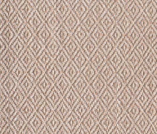 Anywhere Ca-rPET Diamond Re-generate Carpet 8394 Swatch
