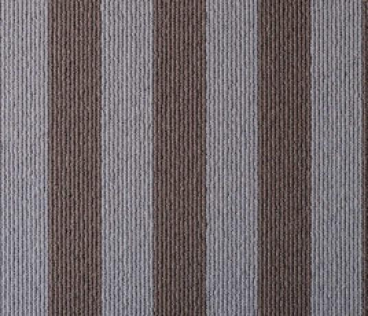 Wool Blocstripe Mineral Sable Bloc Carpet 1854 Swatch