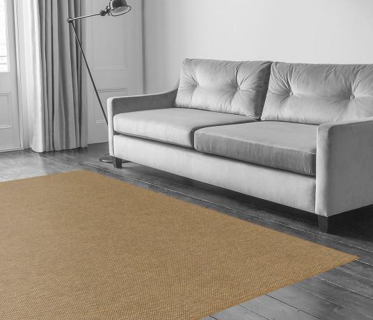 Anywhere Panama Caramel Carpet 8027 in Living Room