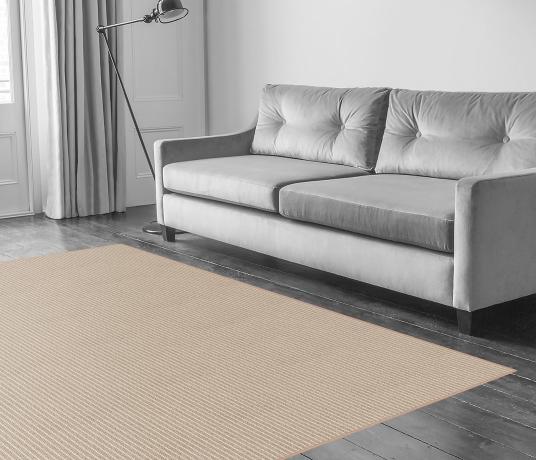 Wool Rhythm Riley Carpet 2860 in Living Room