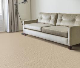 Wool Skein Adler Carpet 2882 in Living Room thumb
