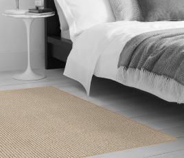 Wool Pebble Brighton Carpet 1803 as a rug (Make Me A Rug) thumb