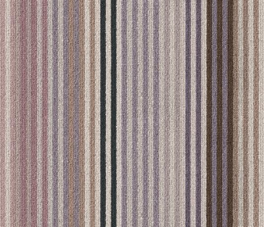 Margo Selby Stripe Rock Lydden Carpet 1951 Swatch