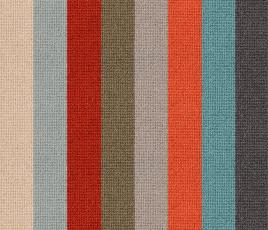 Margo Selby Stripe Frolic Minnis Carpet 1920 Swatch thumb