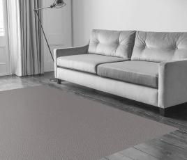 Wool Tweed Torridon Carpet 1664 in Living Room thumb