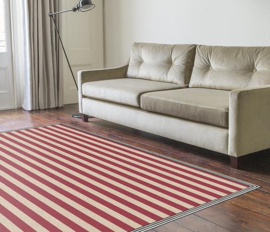 Raspberry Ripple in Living Room
