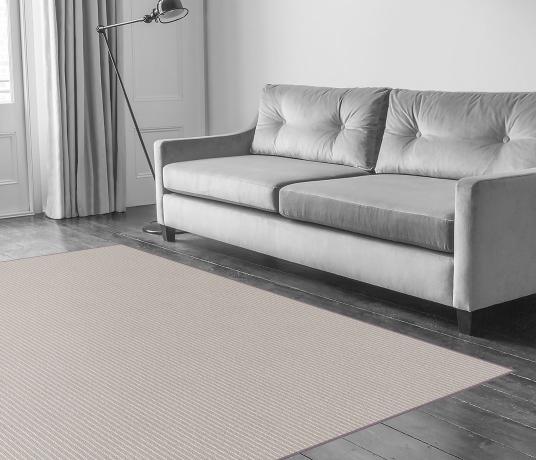 Wool Rhythm Luther Carpet 2862 in Living Room
