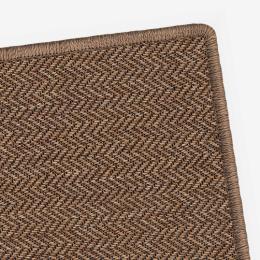 rug corner
