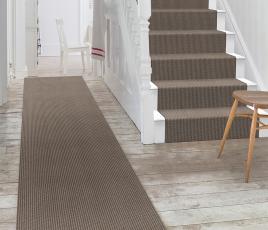 Wool Iconic Stripe Harrison Carpet 1500 Stair Runner thumb