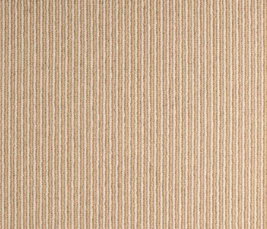 Wool Pinstripe Ochre String Pin Carpet 1866 Swatch