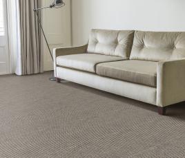 Anywhere Rope Steel Carpet 8063 in Living Room thumb