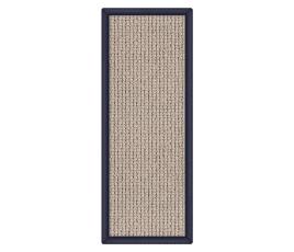 Mabel Wool Runner from above thumb