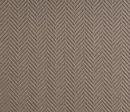 Wool Iconic Herringbone Niven Carpet 1525 Swatch thumb