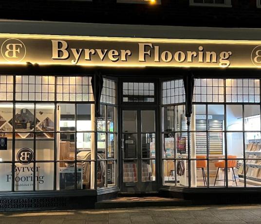 Byrver Flooring Ltd, Ware store image 1