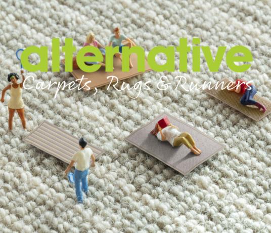 Tatlow Carpets Wholesale Ltd, Lichfield store image 