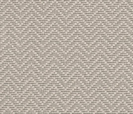 Wool Iconic Chevron Forth Carpet 1536 Swatch
