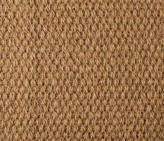 Coir Panama Natural Carpet 2601 Swatch