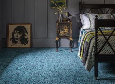 alternative flooring House Beautiful Awards 2017, Gold Award for Best Carpet or Rug 
