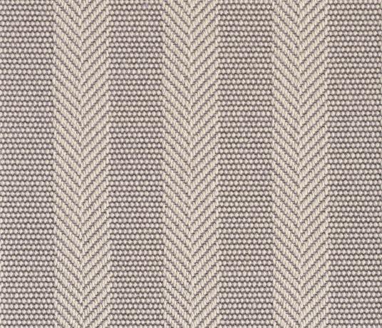 Wool Iconic Herringstripe Fonteyn Carpet 1560 Swatch