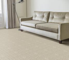 Barefoot Wool Ashtanga Silk Hero Carpet 5931 in Living Room thumb
