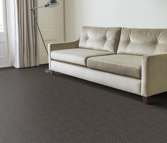 Sisal Malay Changan Carpet 2539 in Living Room