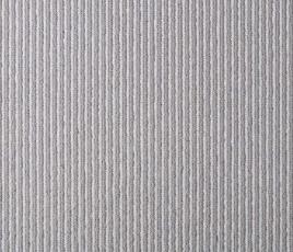 Wool Pinstripe Moon Mineral Pin Carpet 1863 Swatch thumb