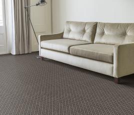 Barefoot Wool Taj Rajmata Carpet 5990 in Living Room thumb