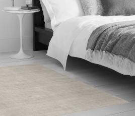 Plush Sheer Pearl Carpet 8224 as a rug (Make Me A Rug) thumb