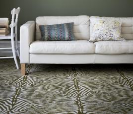 Quirky Zebo Moss Carpet 7122 lifestyle thumb