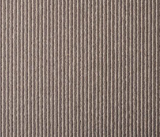 Wool Pinstripe Sable Olive Pin Carpet 1860 Swatch